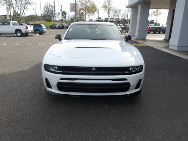 2026 Dodge Charger CHARGER SCAT PACK 2-DOOR AWD 2026 Dodge Charger CHARGER SCAT PACK 2-DOOR AWD