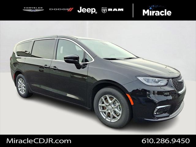 2026 Chrysler Pacifica PACIFICA SELECT 2026 Chrysler Pacifica PACIFICA SELECT
