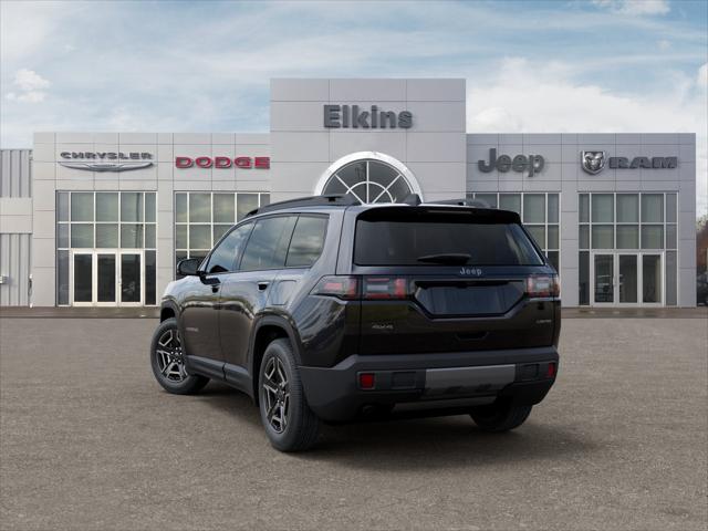 2026 Jeep Cherokee CHEROKEE LIMITED 4X4 2026 Jeep Cherokee CHEROKEE LIMITED 4X4