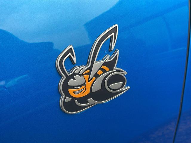 2026 Dodge Charger CHARGER SCAT PACK 2-DOOR AWD 2026 Dodge Charger CHARGER SCAT PACK 2-DOOR AWD