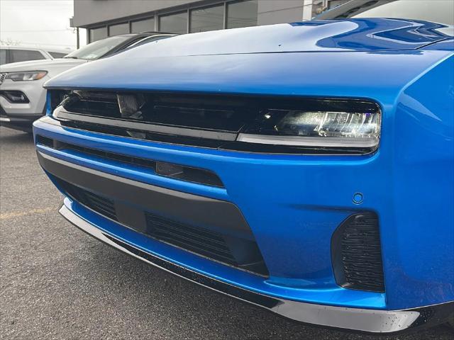 2026 Dodge Charger CHARGER SCAT PACK 2-DOOR AWD 2026 Dodge Charger CHARGER SCAT PACK 2-DOOR AWD