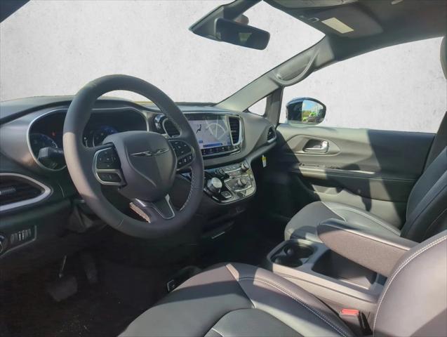 2026 Chrysler Voyager VOYAGER LX 2026 Chrysler Voyager VOYAGER LX