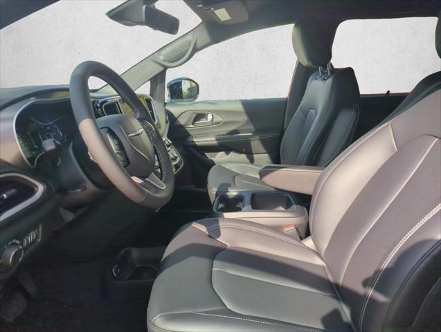 2026 Chrysler Voyager VOYAGER LX 2026 Chrysler Voyager VOYAGER LX