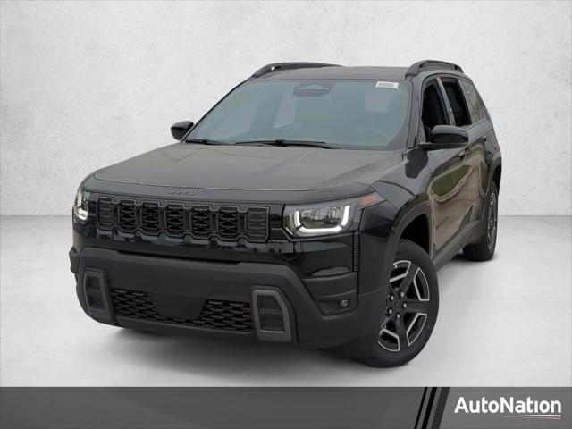 2026 Jeep Cherokee Limited 4x4 for sale in Pembroke Pines, FL