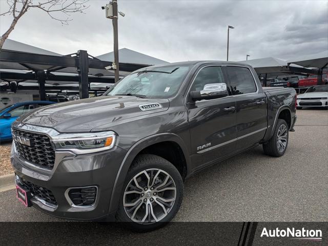 2026 Ram 1500 Tungsten Crew Cab 4x4 5'7" Box for sale in Centennial, CO