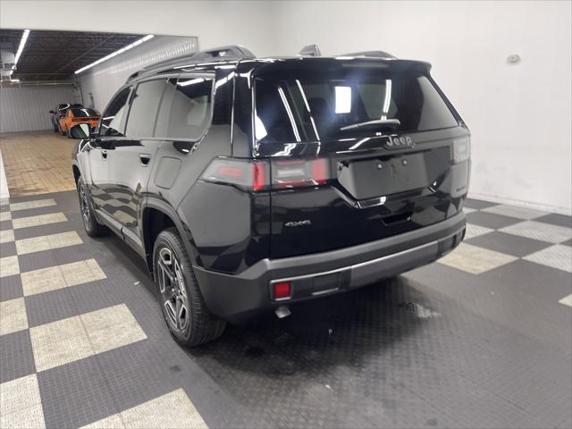 2026 Jeep Cherokee CHEROKEE LIMITED 4X4 2026 Jeep Cherokee CHEROKEE LIMITED 4X4