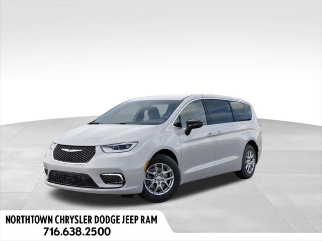 2026 Chrysler Pacifica PACIFICA SELECT 2026 Chrysler Pacifica PACIFICA SELECT
