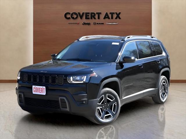2026 Jeep Cherokee Limited 4x4 for sale in Austin, TX