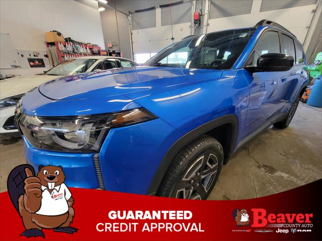 2026 Jeep Cherokee CHEROKEE LIMITED 4X4 2026 Jeep Cherokee CHEROKEE LIMITED 4X4