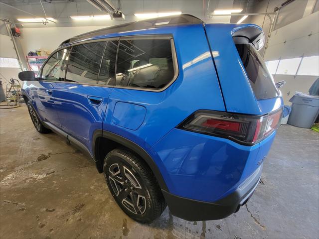 2026 Jeep Cherokee CHEROKEE LIMITED 4X4 2026 Jeep Cherokee CHEROKEE LIMITED 4X4