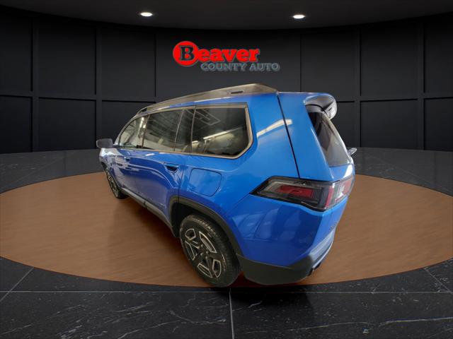 2026 Jeep Cherokee CHEROKEE LIMITED 4X4 2026 Jeep Cherokee CHEROKEE LIMITED 4X4
