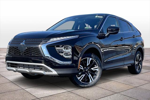 2026 Mitsubishi Eclipse Cross SE 1.5T S-AWC