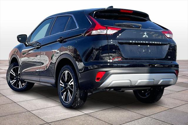 2026 Mitsubishi Eclipse Cross SE 1.5T S-AWC