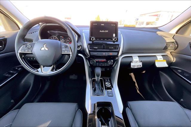 2026 Mitsubishi Eclipse Cross SE 1.5T S-AWC