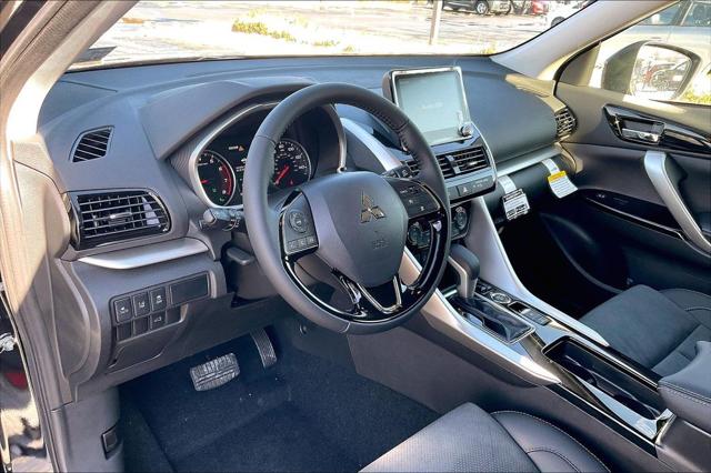 2026 Mitsubishi Eclipse Cross SE 1.5T S-AWC
