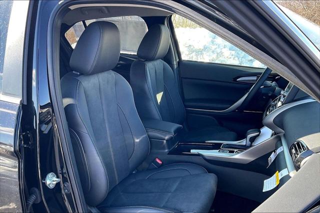 2026 Mitsubishi Eclipse Cross SE 1.5T S-AWC