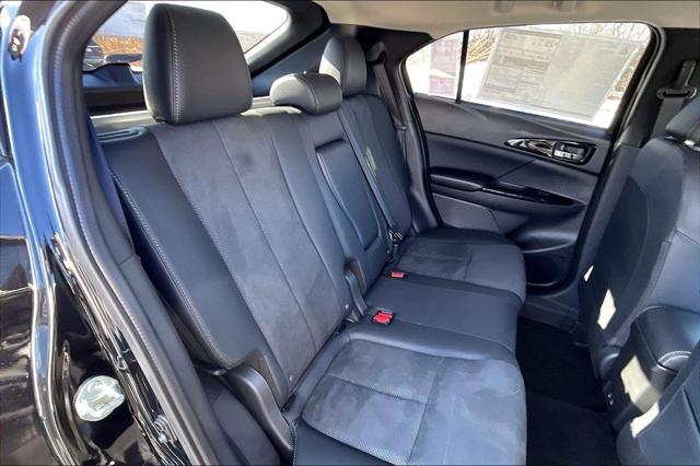 2026 Mitsubishi Eclipse Cross SE 1.5T S-AWC