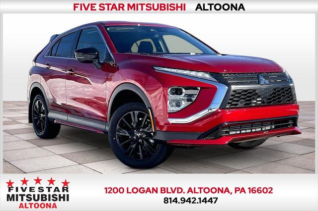 2026 Mitsubishi Eclipse Cross Ralliart S-AWC for sale in Altoona, PA