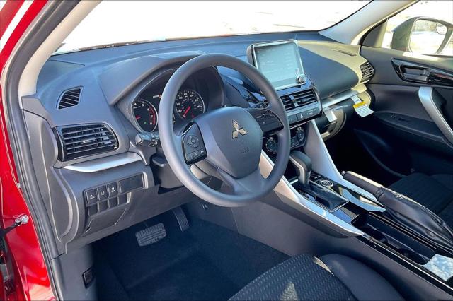 2026 Mitsubishi Eclipse Cross Ralliart S-AWC