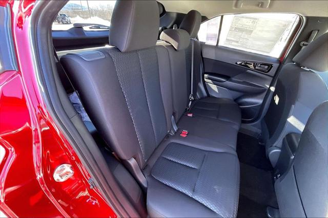 2026 Mitsubishi Eclipse Cross Ralliart S-AWC