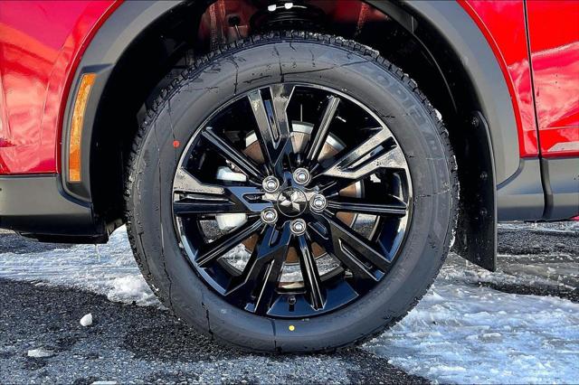 2026 Mitsubishi Eclipse Cross Ralliart S-AWC