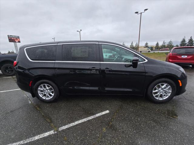 2026 Chrysler Voyager VOYAGER LX