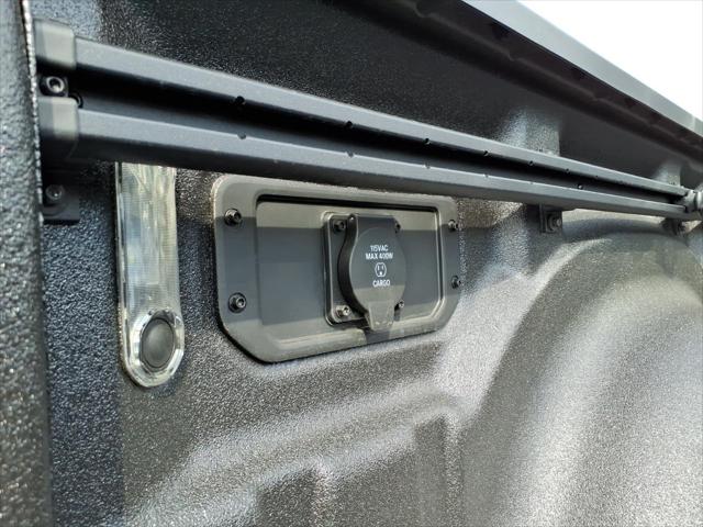2026 Ram 1500 Big Horn Crew Cab 4x2 5'7" Box