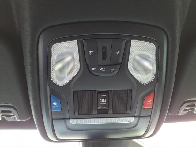 2026 Ram 1500 Big Horn Crew Cab 4x2 5'7" Box