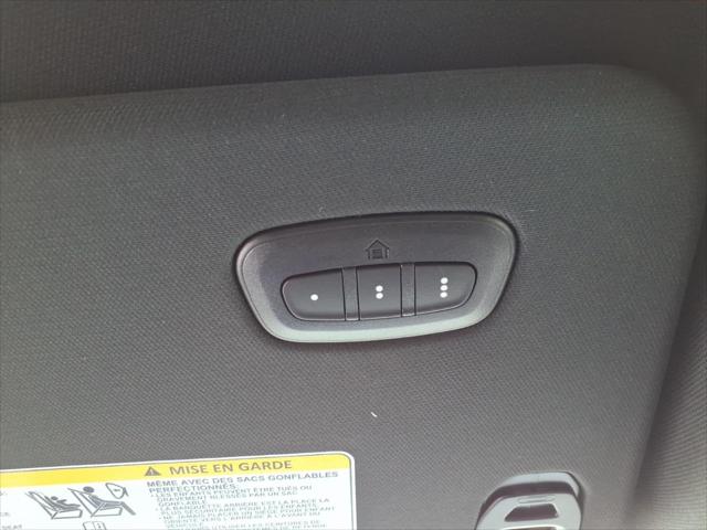 2026 Ram 1500 Big Horn Crew Cab 4x2 5'7" Box