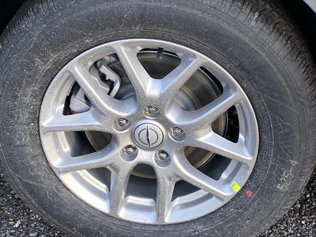 2026 Chrysler Voyager VOYAGER LX