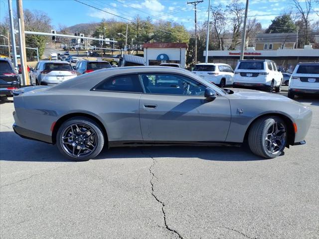 2026 Dodge Charger CHARGER SCAT PACK 2-DOOR AWD