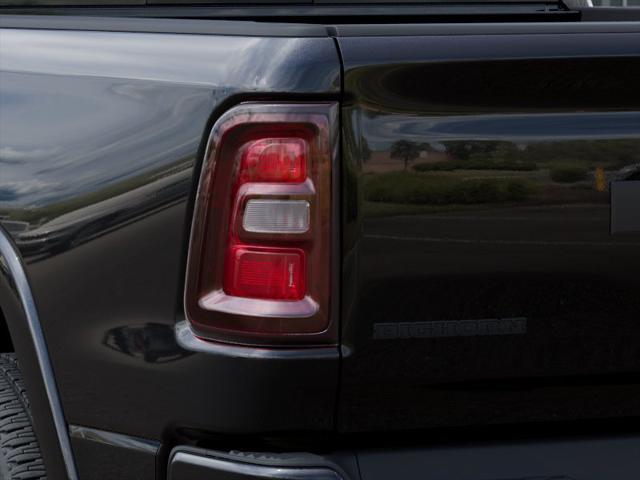 2026 Ram 1500 Big Horn Quad Cab 4x4 64 Box