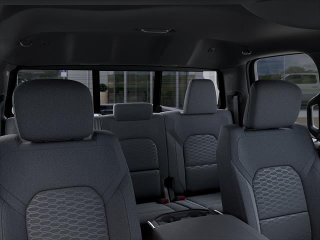 2026 Ram 1500 Big Horn Quad Cab 4x4 64 Box