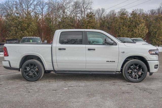 2026 RAM Ram 1500 RAM 1500 LARAMIE CREW CAB 4X4 57 BOX 2026 RAM Ram 1500 RAM 1500 LARAMIE CREW CAB 4X4 57 BOX