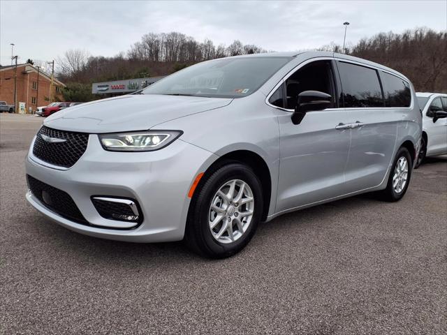 2026 Chrysler Pacifica PACIFICA SELECT 2026 Chrysler Pacifica PACIFICA SELECT
