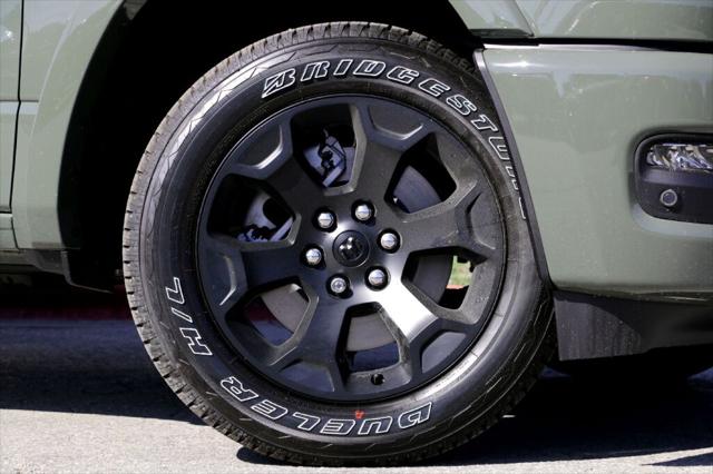 2026 RAM Ram 1500 RAM 1500 LONE STAR CREW CAB 4X2 57 BOX 2026 RAM Ram 1500 RAM 1500 LONE STAR CREW CAB 4X2 57 BOX