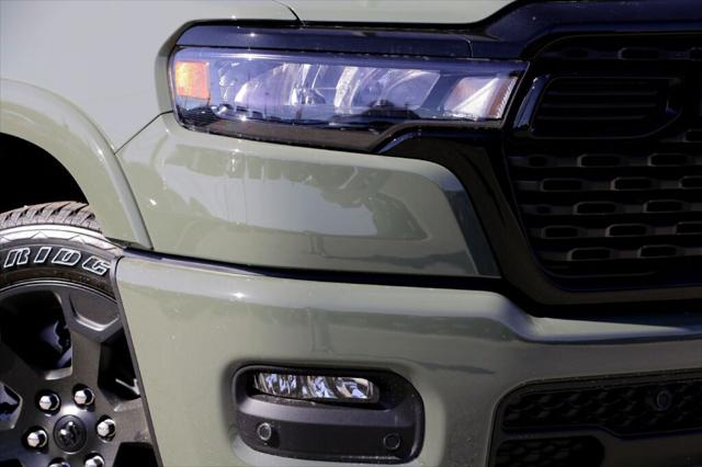 2026 RAM Ram 1500 RAM 1500 LONE STAR CREW CAB 4X2 57 BOX 2026 RAM Ram 1500 RAM 1500 LONE STAR CREW CAB 4X2 57 BOX