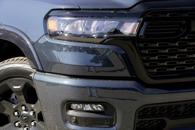 2026 RAM Ram 1500 RAM 1500 LONE STAR CREW CAB 4X2 57 BOX