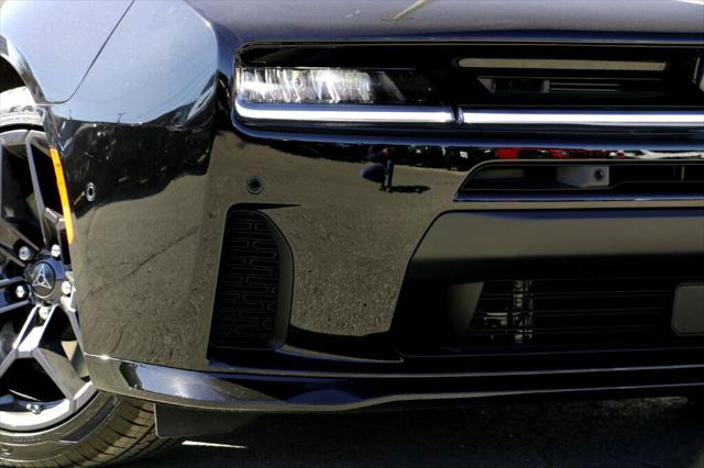 2026 Dodge Charger CHARGER SCAT PACK PLUS 2-DOOR AWD 2026 Dodge Charger CHARGER SCAT PACK PLUS 2-DOOR AWD