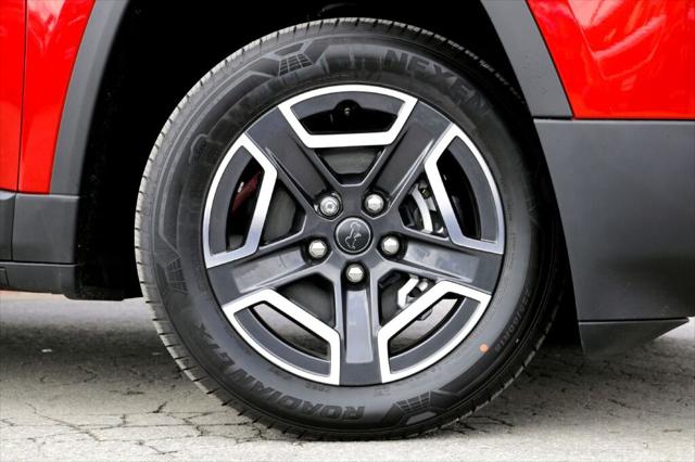 2026 Jeep Cherokee CHEROKEE LIMITED 4X4 2026 Jeep Cherokee CHEROKEE LIMITED 4X4