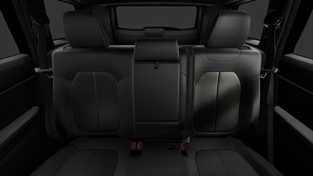 2026 Jeep Cherokee CHEROKEE LIMITED 4X4 2026 Jeep Cherokee CHEROKEE LIMITED 4X4