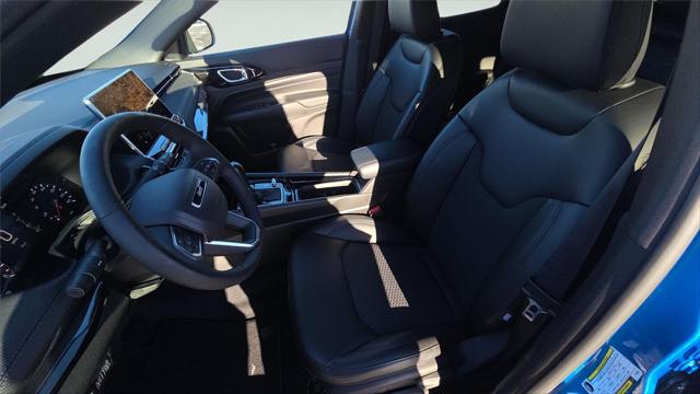 2026 Jeep Compass COMPASS LATITUDE ALTITUDE 4X4 2026 Jeep Compass COMPASS LATITUDE ALTITUDE 4X4