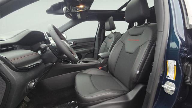 2026 Jeep Compass COMPASS TRAILHAWK 4X4 2026 Jeep Compass COMPASS TRAILHAWK 4X4