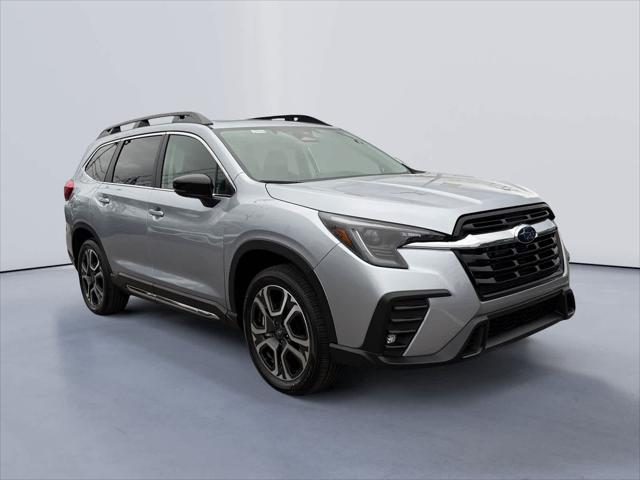 2026 Subaru Ascent Limited 7-Passenger for sale in Knoxville, TN