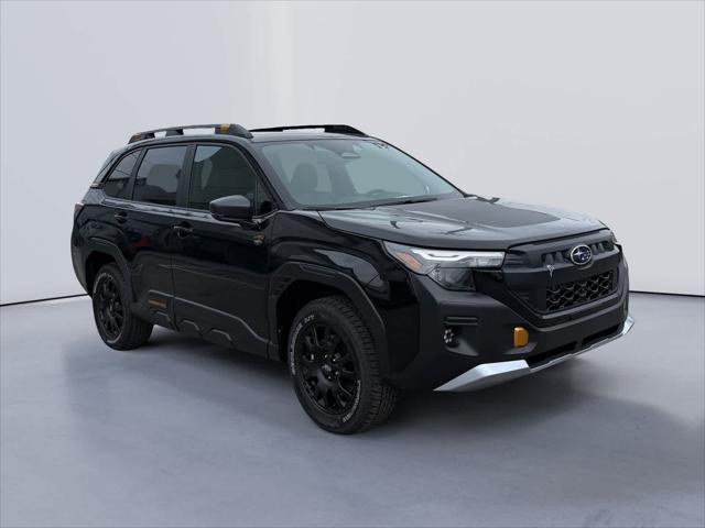 2026 Subaru Forester Wilderness for sale in Knoxville, TN