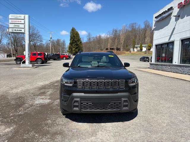 2026 Jeep Cherokee CHEROKEE LIMITED 4X4 2026 Jeep Cherokee CHEROKEE LIMITED 4X4
