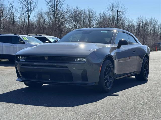 2026 Dodge Charger CHARGER SCAT PACK 2-DOOR AWD