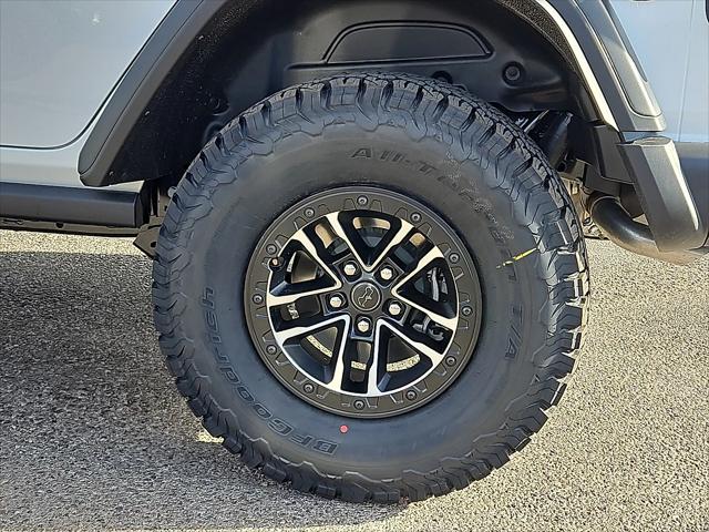 2026 Jeep Wrangler 4-Door Moab 392 4x4