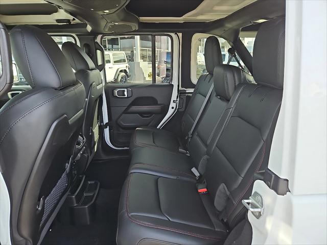 2026 Jeep Wrangler 4-Door Moab 392 4x4