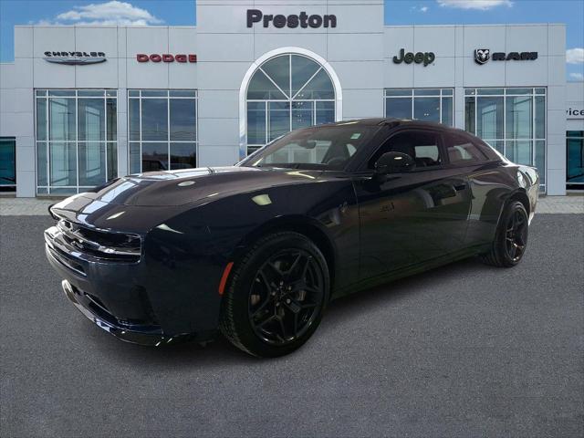 2026 Dodge Charger CHARGER SCAT PACK 2-DOOR AWD 2026 Dodge Charger CHARGER SCAT PACK 2-DOOR AWD